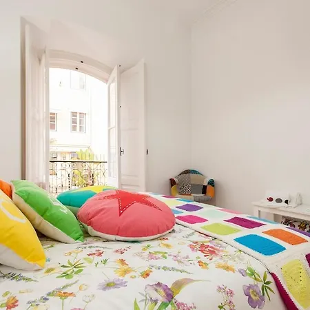 Ginjinha House - 4 - Bairro Alto - With Ac By Lisbeyond